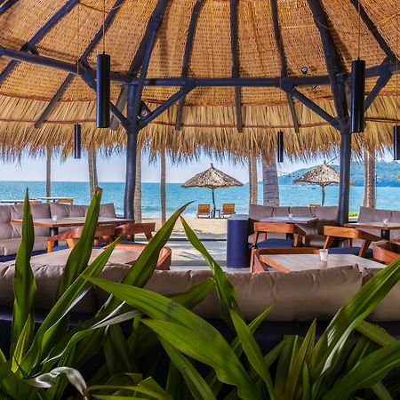 Thompson Zihuatanejo, A Beach Resort, By Hyatt Экстерьер фото