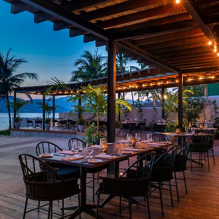 Thompson Zihuatanejo, A Beach Resort, By Hyatt Экстерьер фото
