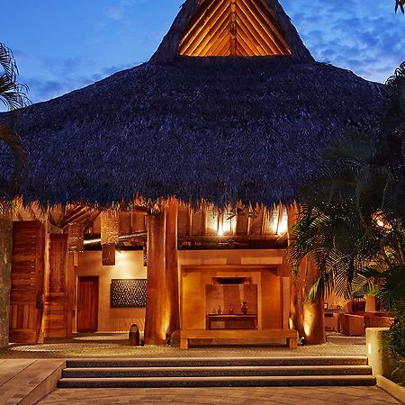 Thompson Zihuatanejo, A Beach Resort, By Hyatt Экстерьер фото