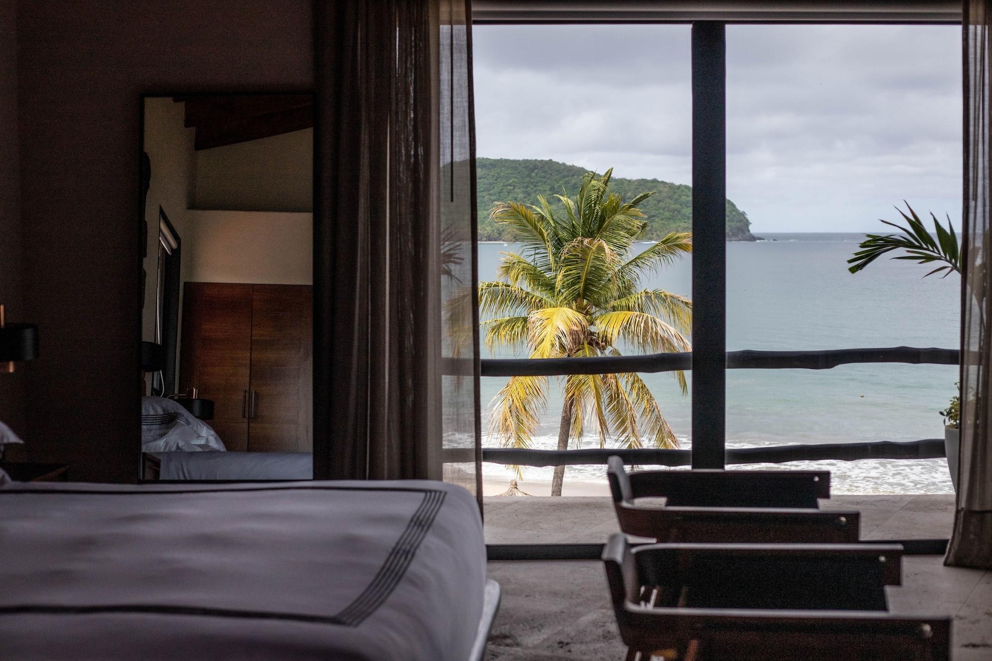 Thompson Zihuatanejo, A Beach Resort, By Hyatt Экстерьер фото