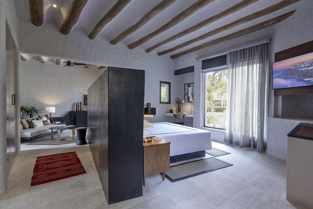 Thompson Zihuatanejo, A Beach Resort, By Hyatt Экстерьер фото
