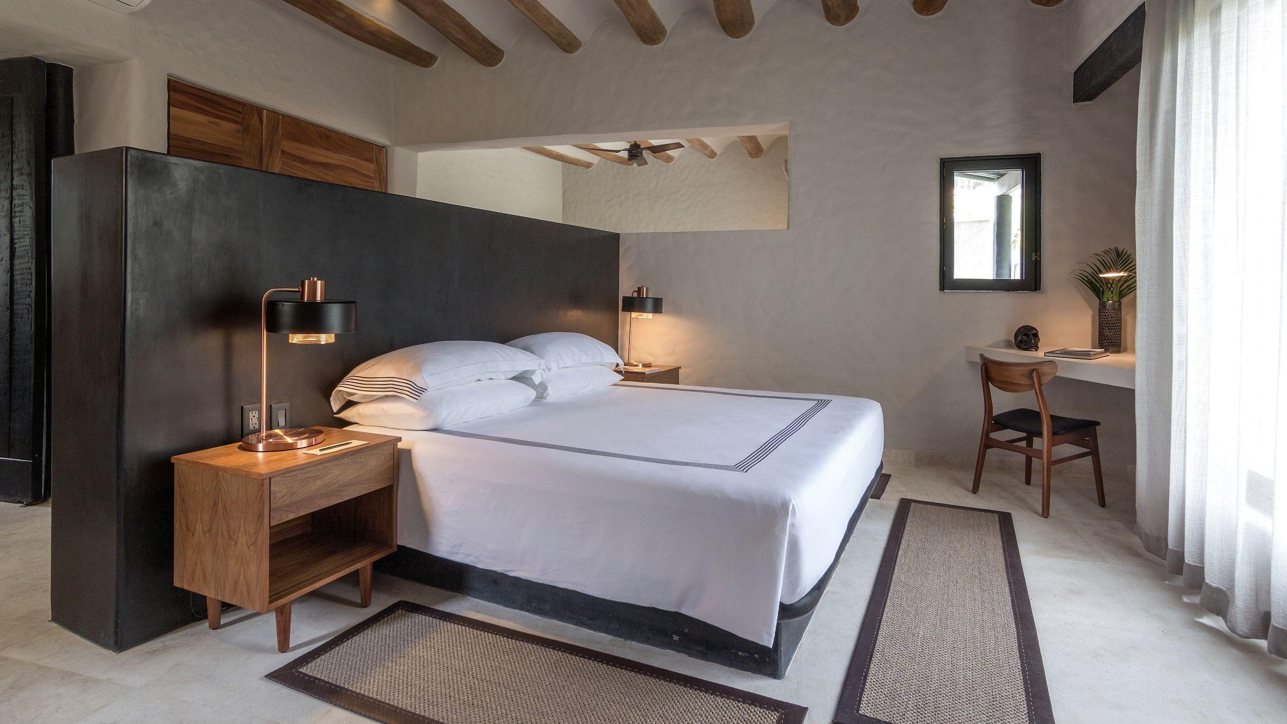 Thompson Zihuatanejo, A Beach Resort, By Hyatt Экстерьер фото