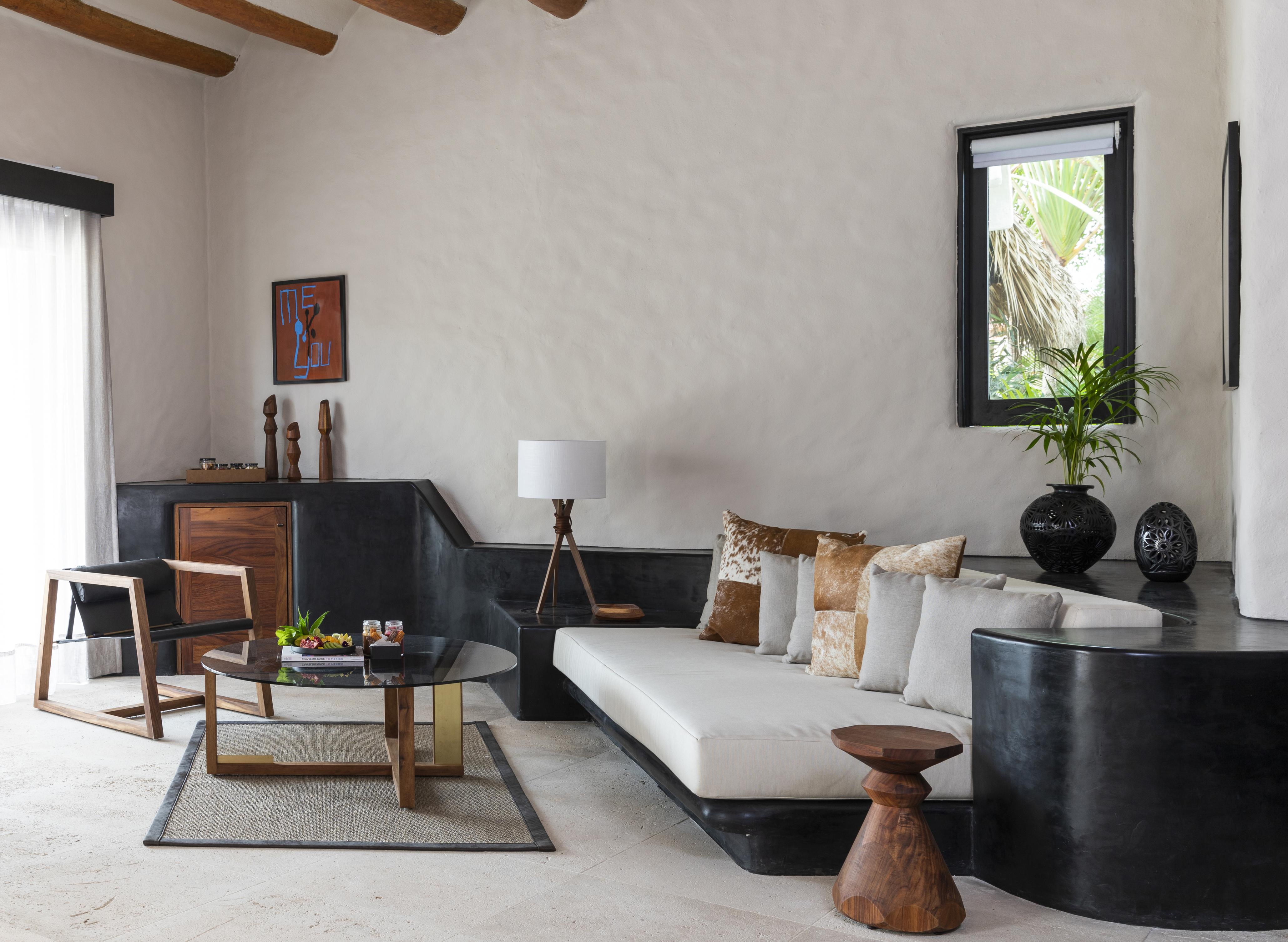 Thompson Zihuatanejo, A Beach Resort, By Hyatt Экстерьер фото