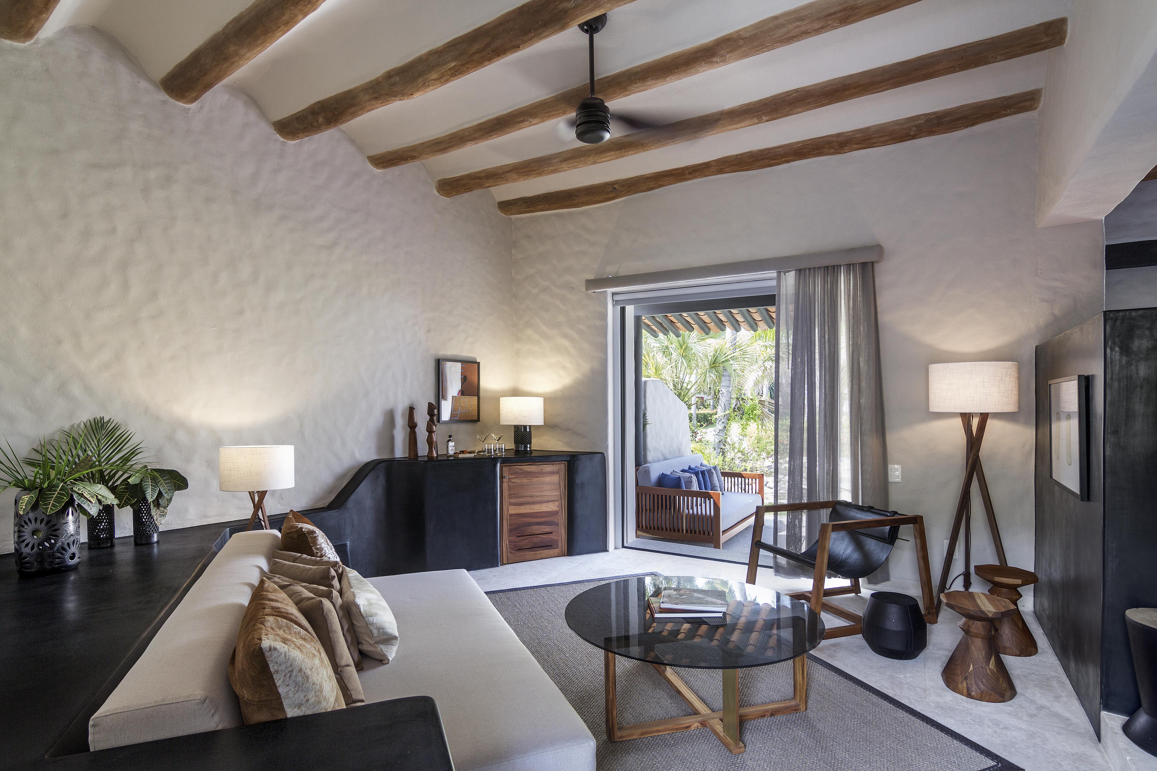 Thompson Zihuatanejo, A Beach Resort, By Hyatt Экстерьер фото
