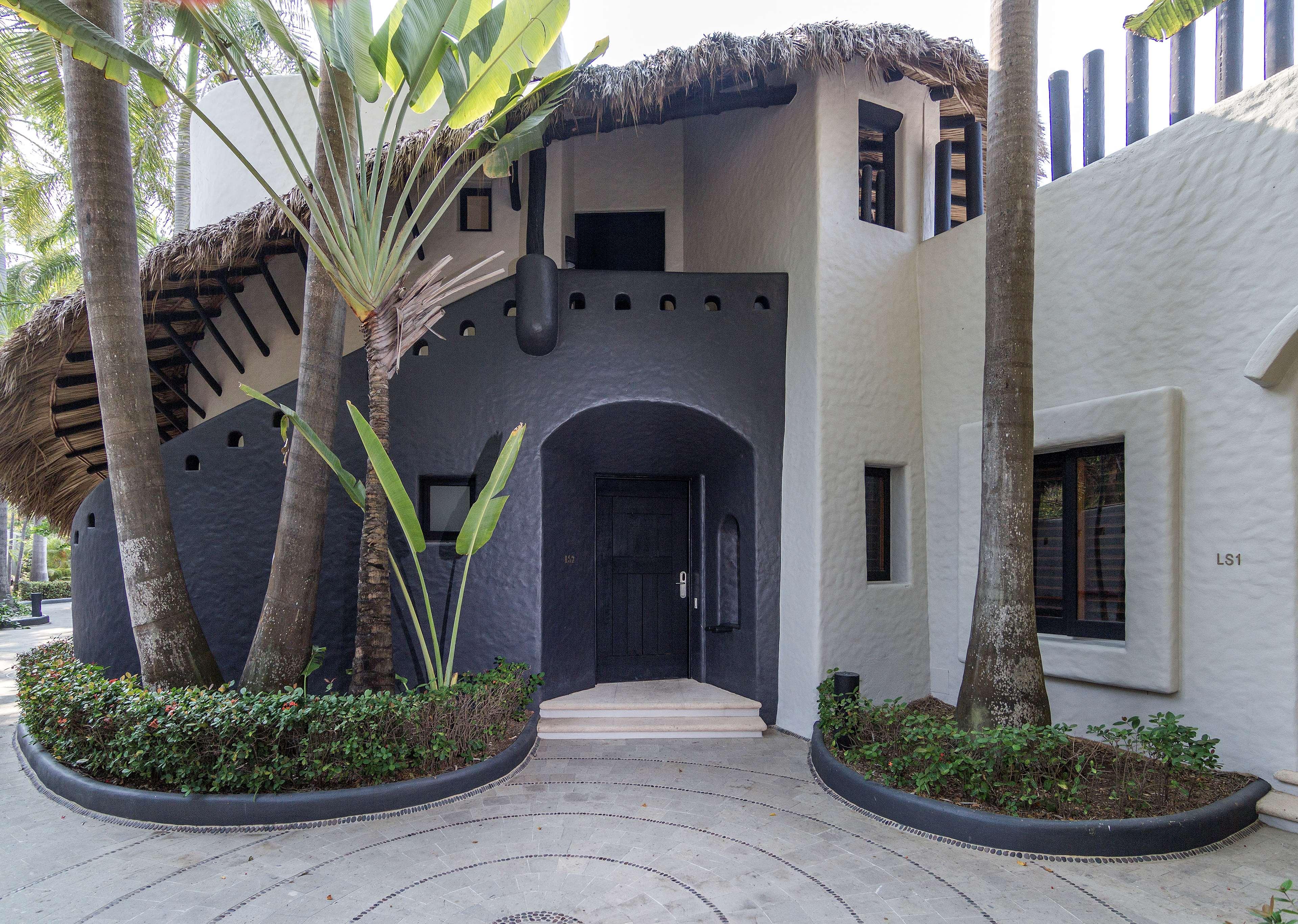 Thompson Zihuatanejo, A Beach Resort, By Hyatt Экстерьер фото