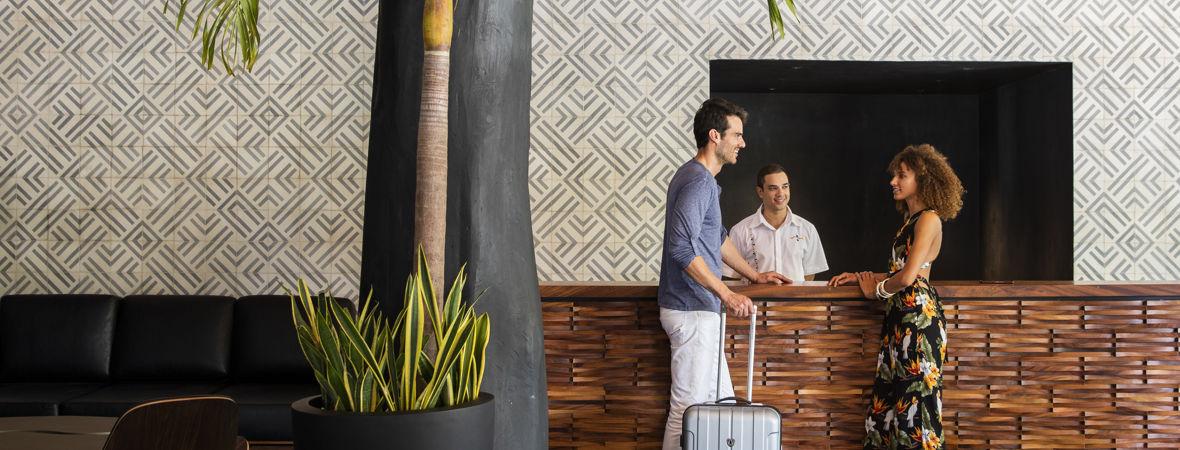 Thompson Zihuatanejo, A Beach Resort, By Hyatt Экстерьер фото