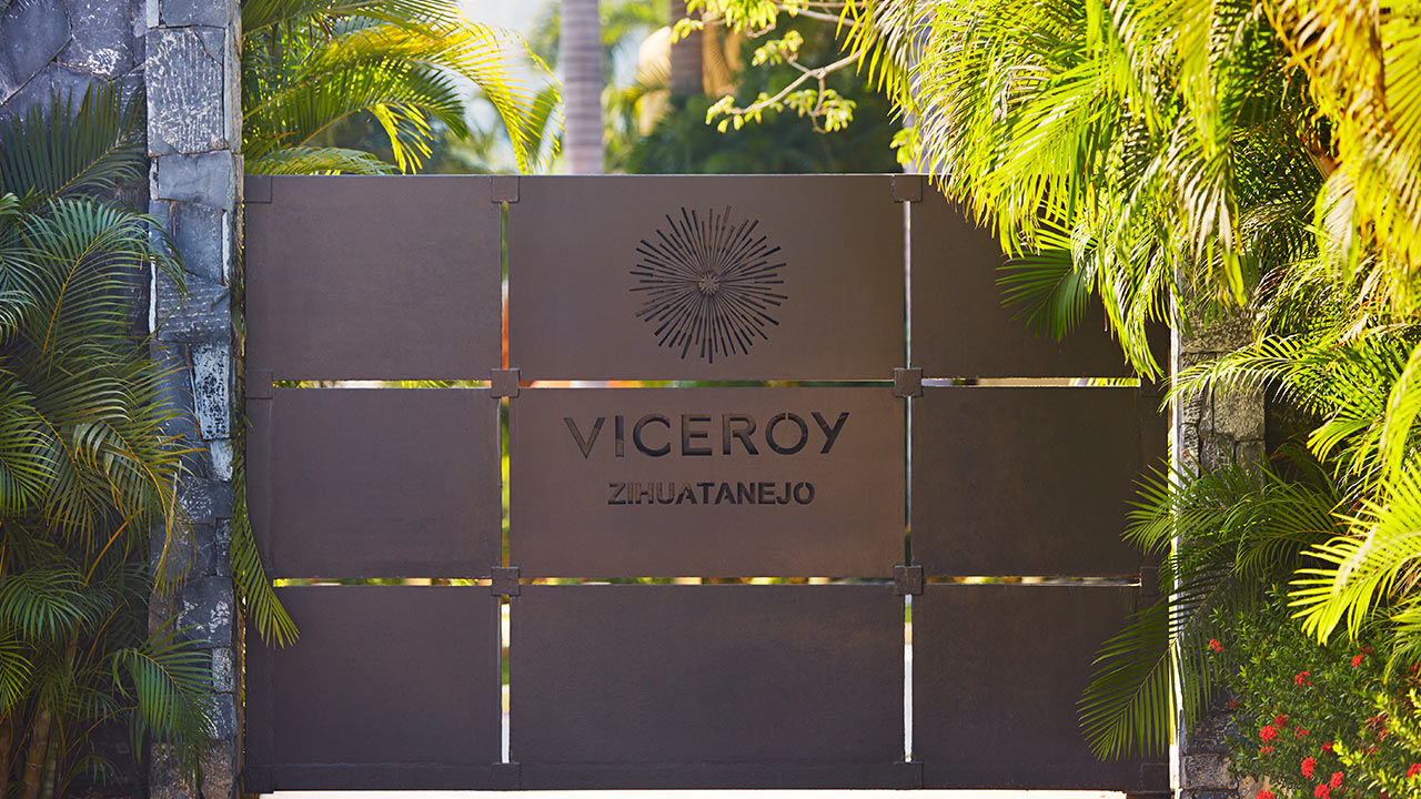 Thompson Zihuatanejo, A Beach Resort, By Hyatt Экстерьер фото