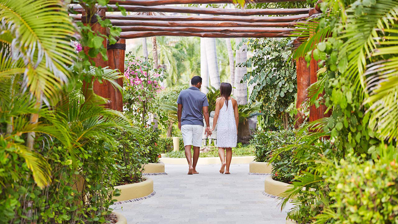 Thompson Zihuatanejo, A Beach Resort, By Hyatt Удобства фото