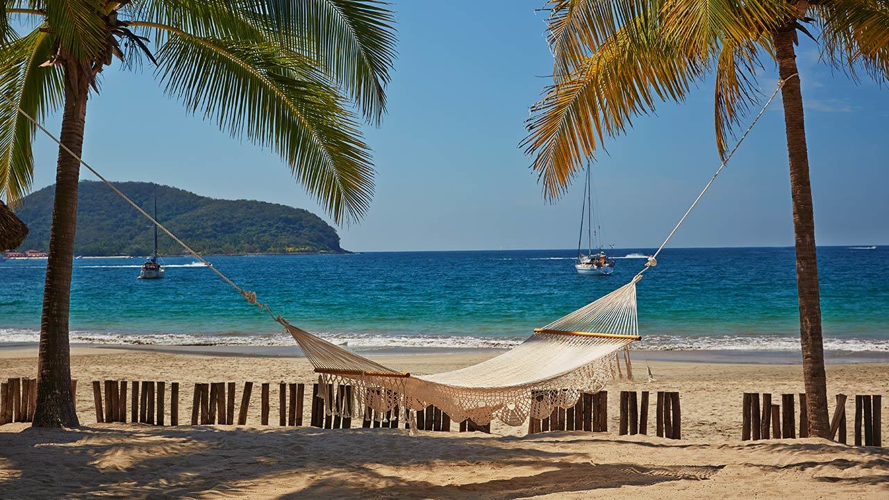 Thompson Zihuatanejo, A Beach Resort, By Hyatt Удобства фото
