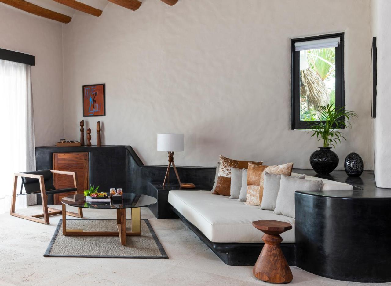 Thompson Zihuatanejo, A Beach Resort, By Hyatt Экстерьер фото
